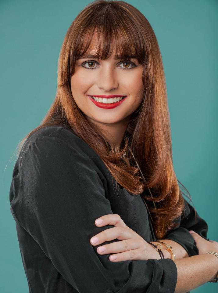 Image of Haley Moss